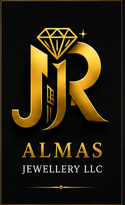 Almas Jewellery LLC logo