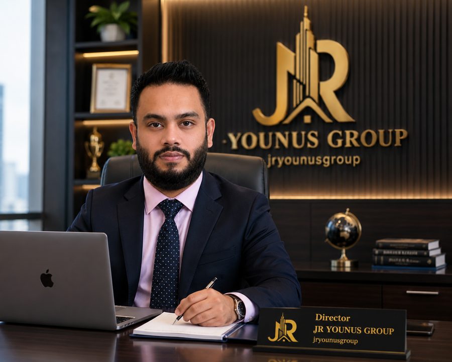 Mohammed Zobayer Uddin