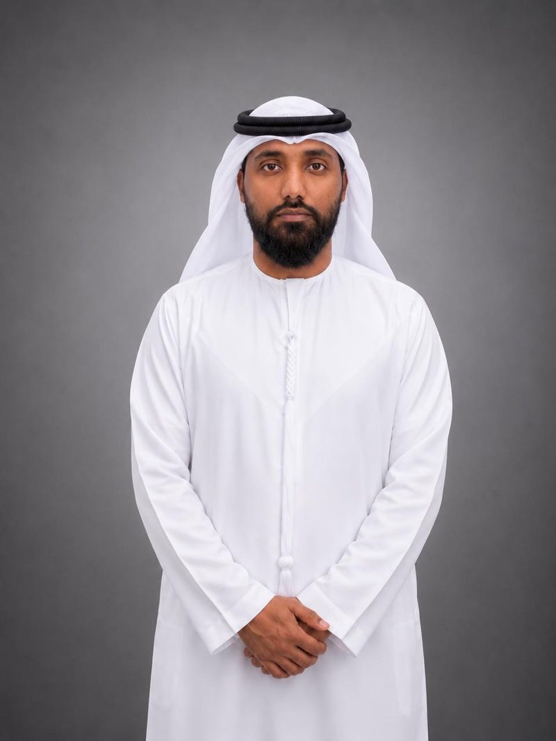 Khalil Alam Darwish Ali