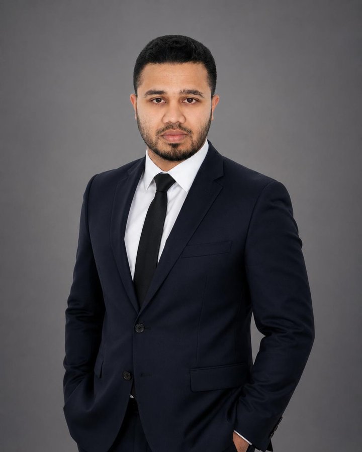 Mohammed Jomir Uddin