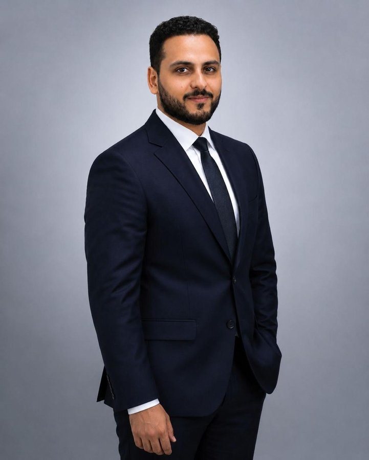 Sayed Mohamed Salem