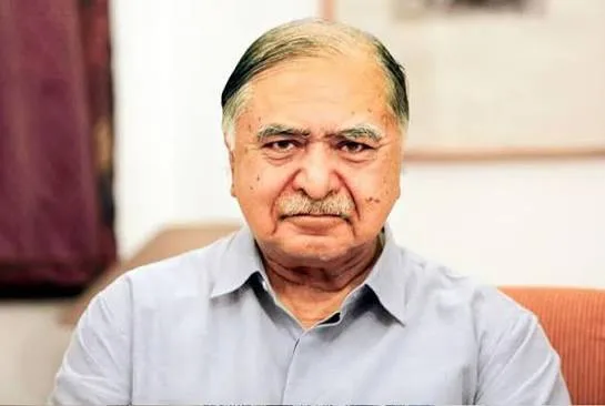 Dr. Kamal Hossain